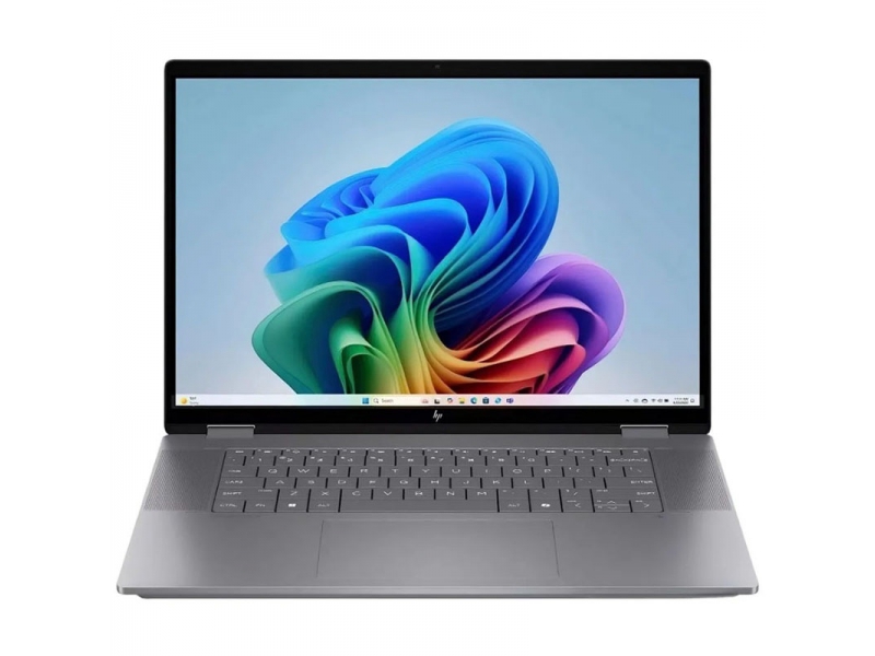 HP OmniBook X Flip (B5UJ5UA#ABA) 16" FHD Touch/Ryzen AI 7 350/24GB/1TB SDD/Windows 11/INGLES