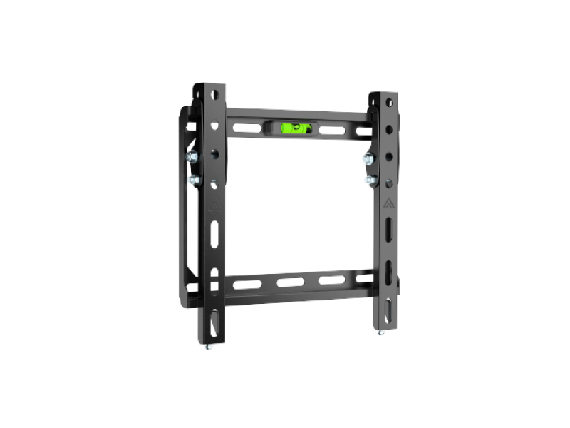 SOPORTE DE PARED DE 13" A 43" CON INCLINACION 8� 45KG (VF-KL37-22T)
