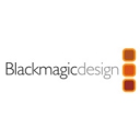 BLACK MAGIC DESIGN