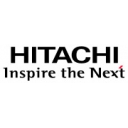 HITACHI