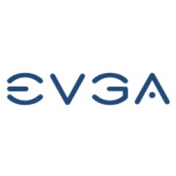 EVGA